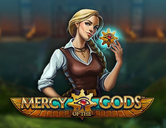 Mercy of the Gods