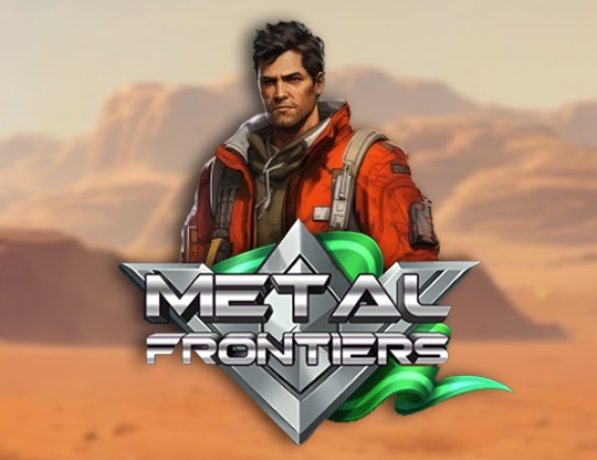Metal Frontiers