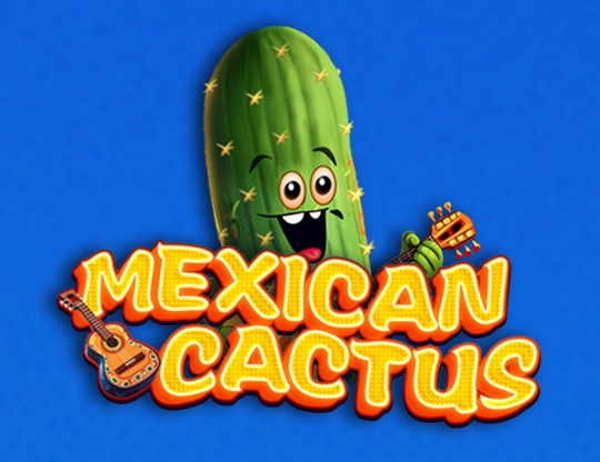 Mexican Cactus