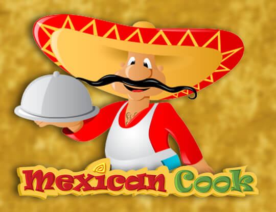 Mexican Cook