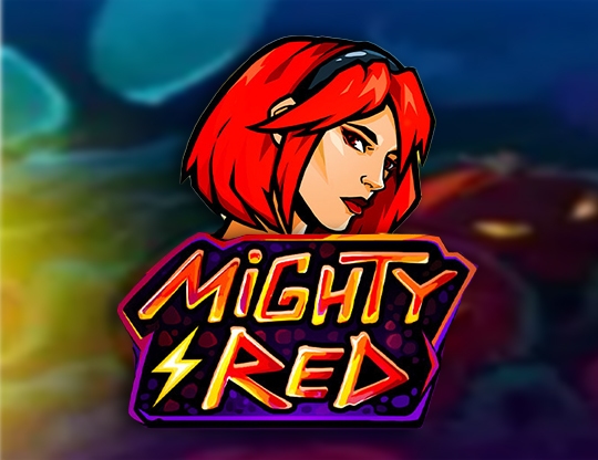Mighty Red