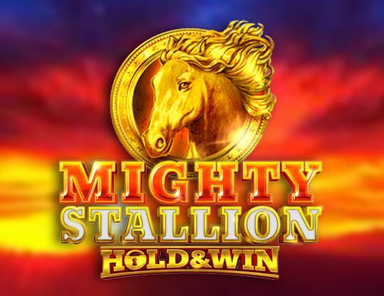 Mighty Stallion