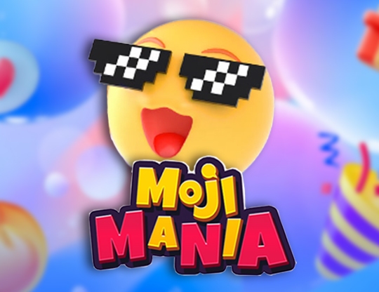 Moji Mania
