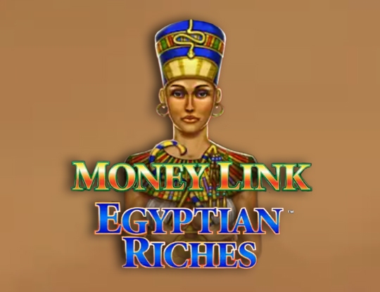 Money Link Egyptian Riches