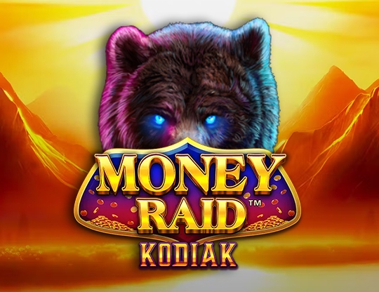 Money Raid Kodiak