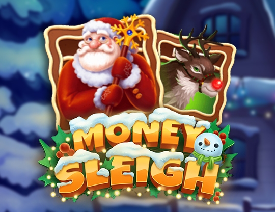 Money Sleigh