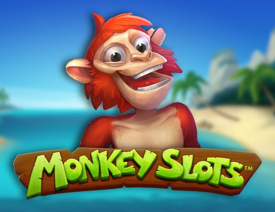 Monkey Slots