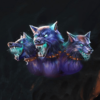 Monsters Unchained