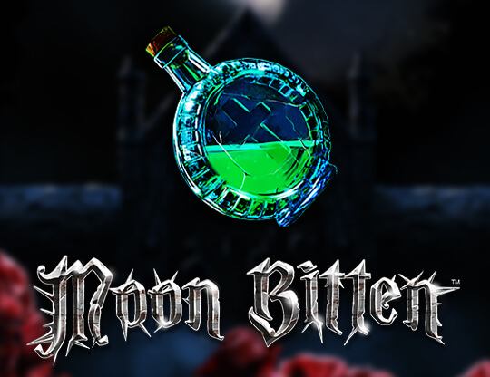 Moon Bitten