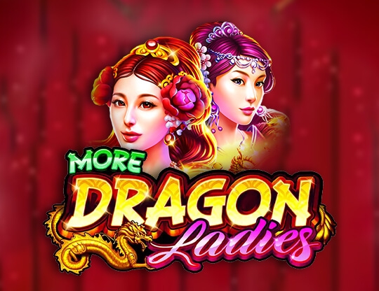 More Dragon Ladies