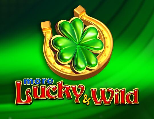More Lucky and Wild