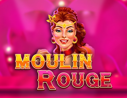Moulin Rouge