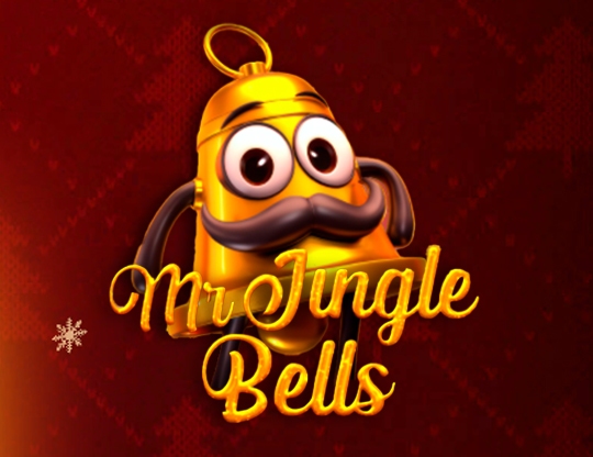 Mr. Jingle Bells