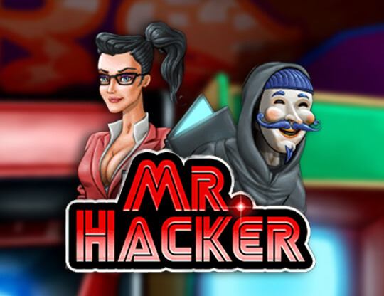 Mr Hacker