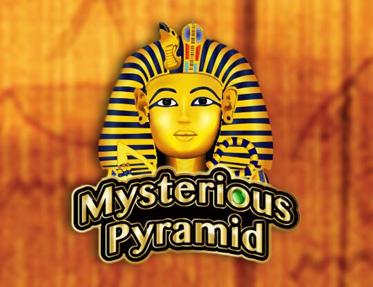 Mysterious Pyramid