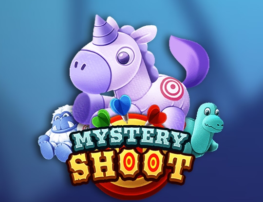Mystery Shoot