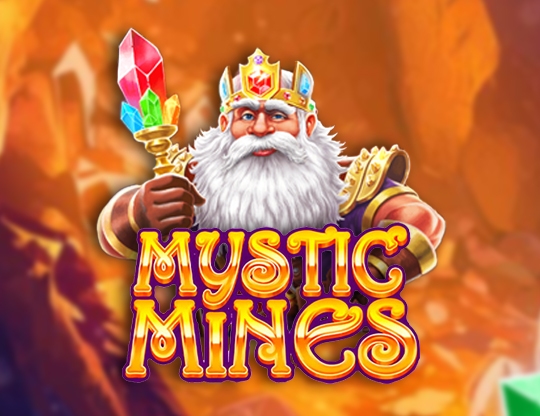 Mystic Mines