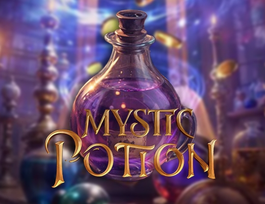 Mystic Potion