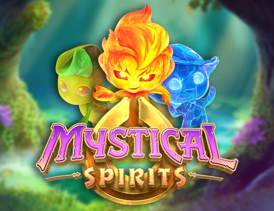 Mystical Spirits