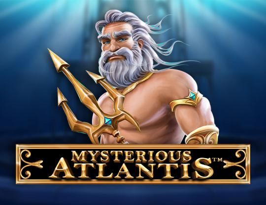 Mystrious Atlantis