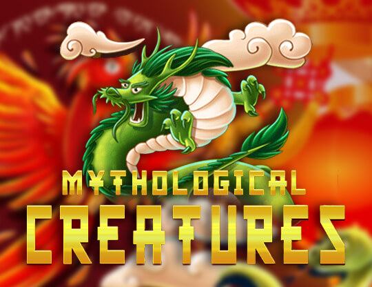 Mythological Creatures