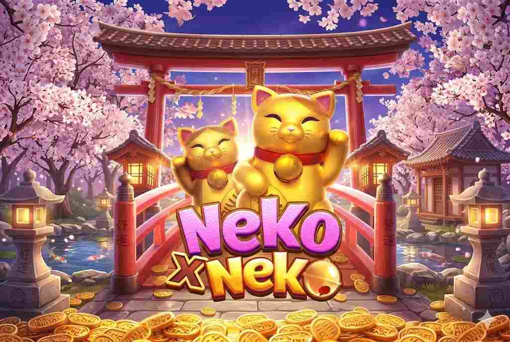 NEKO X NEKO