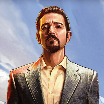 Narcos Mexico