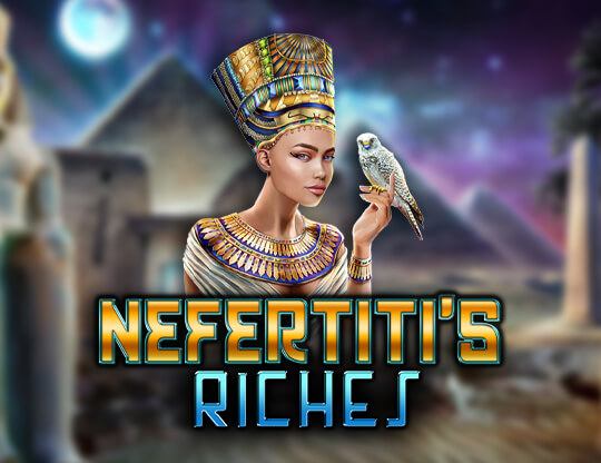 Nefertiti's Riches