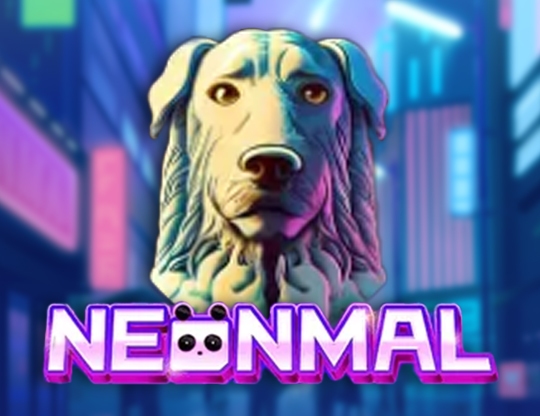 Neonmal