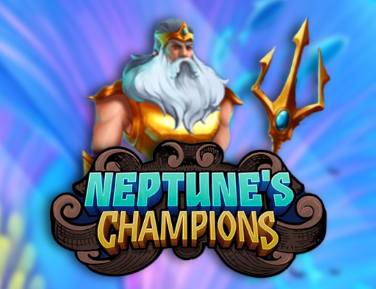 Neptune's Champions