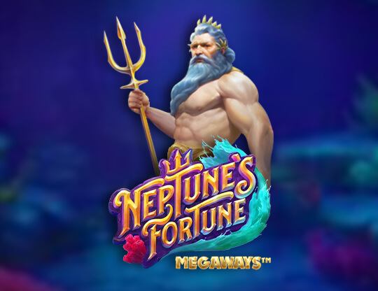 Neptune's Fortune Megaways