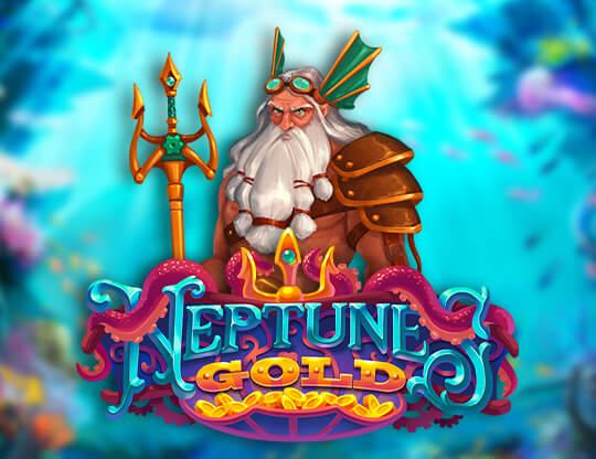 Neptune's Gold