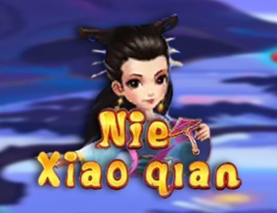 Nie Xiaoqian