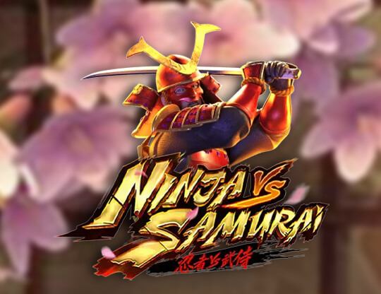 Ninja vs Samurai