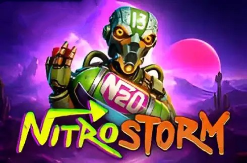 Nitro Storm