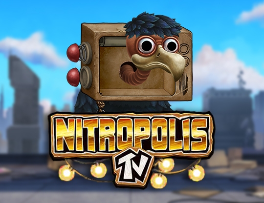 Nitropolis TV