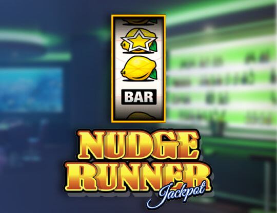 Nudge Runner Jackpot