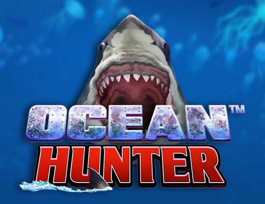 Ocean Hunter