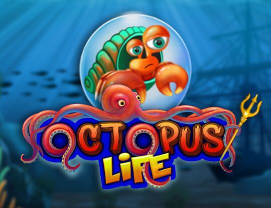 Octopus Life