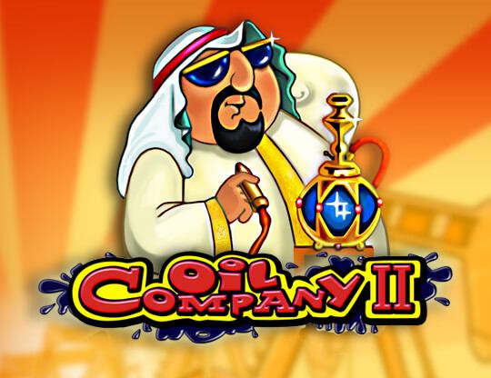 Oil Company II