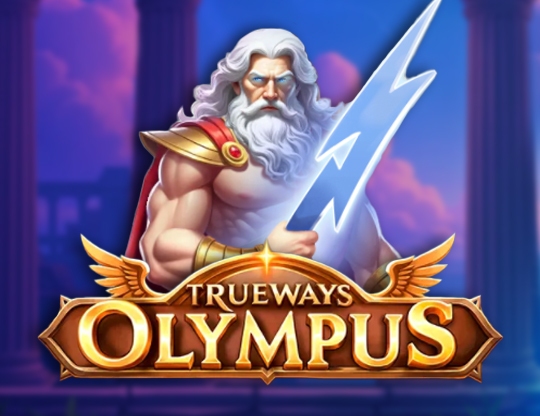 Olympus Trueways