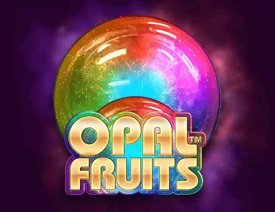 Opal Fruits