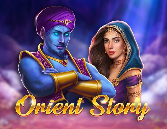 Orient Story
