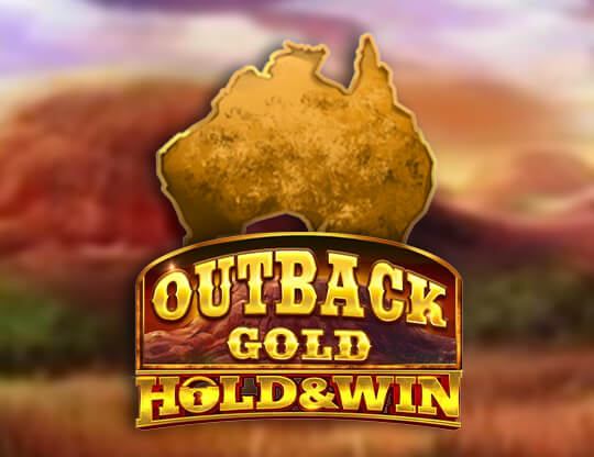 Outback Gold