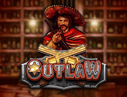 Outlaw Megaways