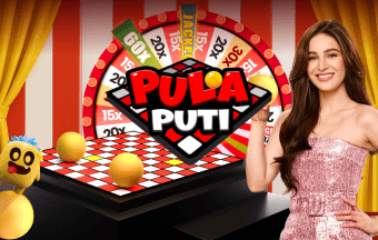 PULA PUTI
