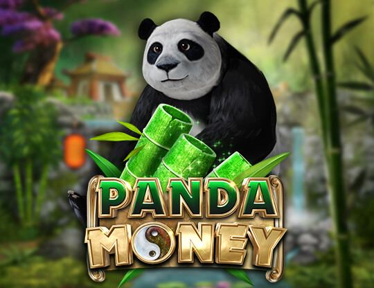 Panda Money Megaways