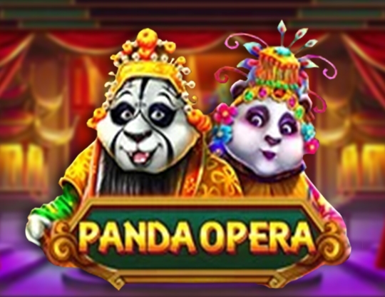 Panda Opera