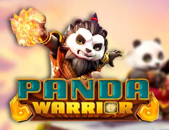 Panda Warrior