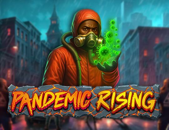 Pandemic Rising